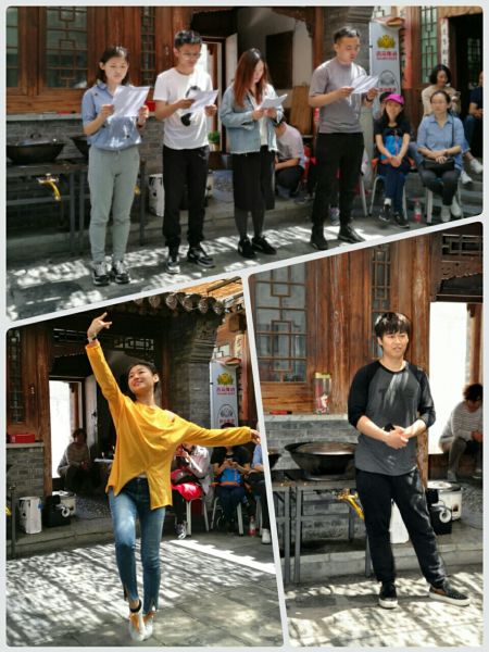 k¶¹Ç®°üÏã¸Û¡°ÎåËÄ¡±Ö÷ÌâСÐÍÎÄÒÕÑݳö k¶¹Ç®°üÏã¸Û¡°ÎåËÄ¡±Ö÷ÌâСÐÍÎÄÒÕÑݳö